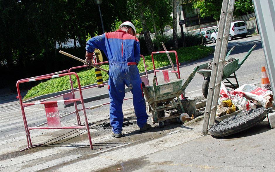 assainissement canalisation Chantilly