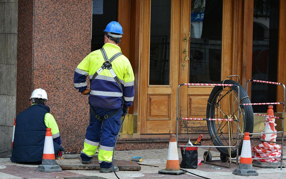 travaux assainissement Chantilly
